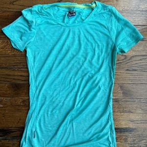 Icebreaker Merino Athletic T-Shirt